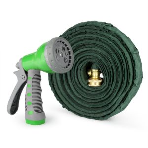 1byone Flat Expandable Garden Hose