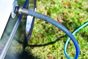 Camco hose review