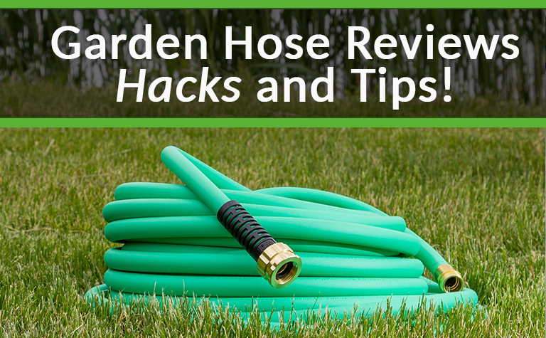 The Best Garden Hoses in 2023