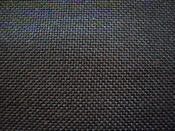 woven polyester fabric