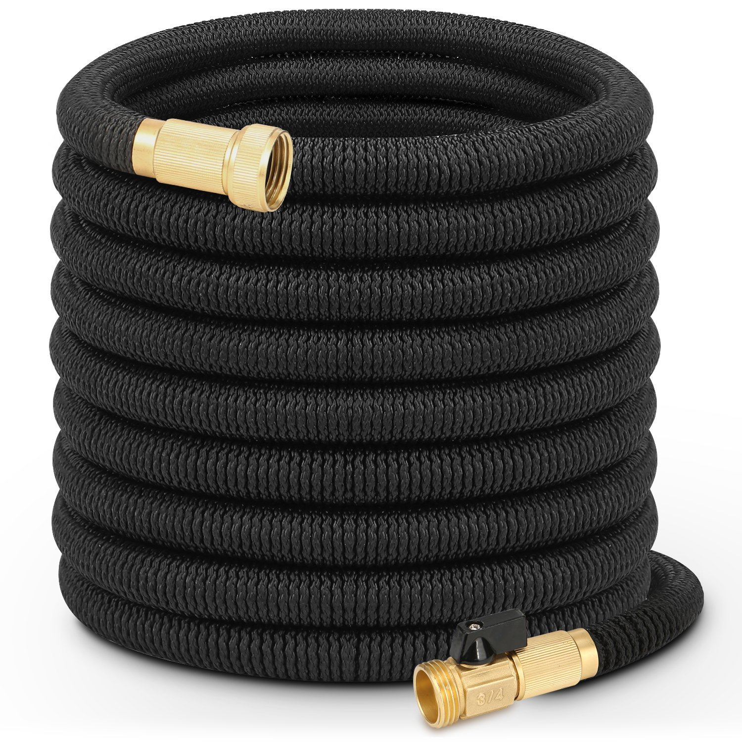 Growfast New Expandable Garden Hose Review Best Garden Hose